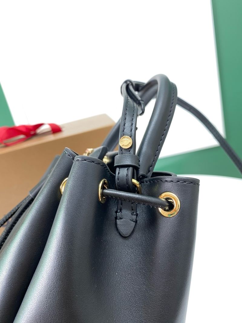 Burberry Bucket Bags